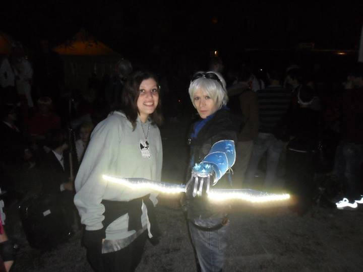 TrueShot Barrage 1.1 by Haurex on DeviantArt