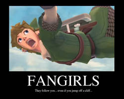 Fangirls