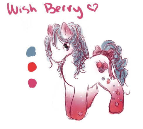 Wish Berry