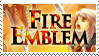 Fire Emblem Stamp by p-o-c-k-e-t