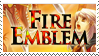 Fire Emblem Stamp