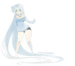 Meladis-Seventeen by p-o-c-k-e-t