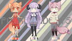 Elles-mini adopts batch 5 [3/3 sold]-STORMY UPDATE by p-o-c-k-e-t