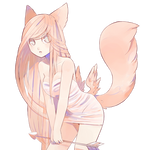 Meladis-Selene by p-o-c-k-e-t