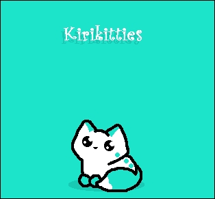 Kirikitties Case Cover