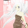 My Pet Angel Cover 2