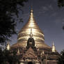 damarazaka pagoda