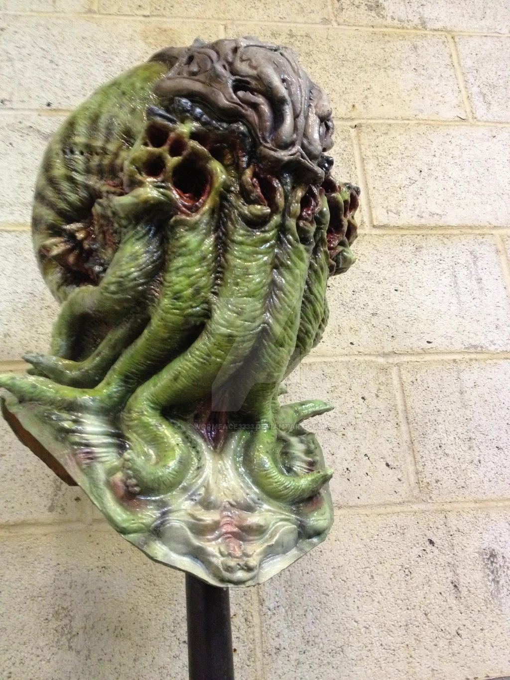 Cthulhu one of the old ones