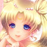 Princess Serenity