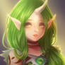 Dryad Soraka