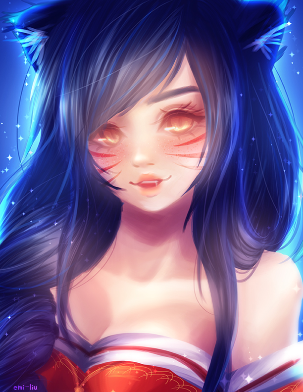 Ahri