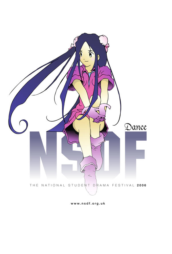 Nsdf Rude NSDF Poster by lukejb on DeviantArt