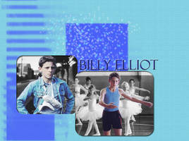 Billy Elliot 1