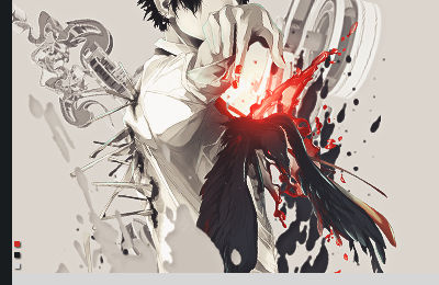 Splattered Crow Splatter Crow by Giunsetti on DeviantArt