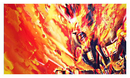Prominence Deviantart ENDEAVOR - PROMINENCE BURN by Giunsetti on DeviantArt