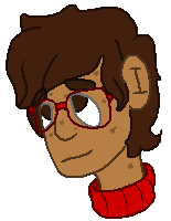 Ian ~ Fan art by apexminds on DeviantArt