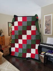 MN Wild Quilt