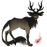 Burdoc Page Doll by Howl-n-Hart