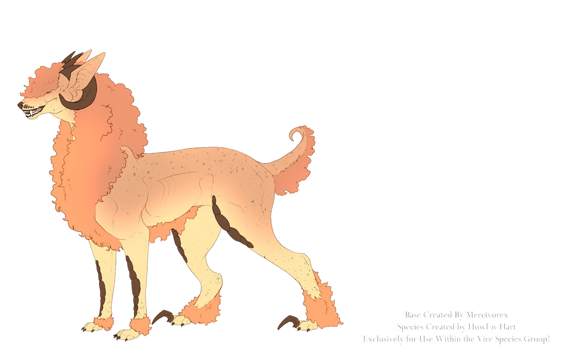 Barbary Wool Raffle 3! by Howl-n-Hart on DeviantArt