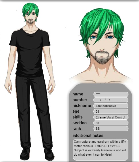 Jacksepticeye Profile