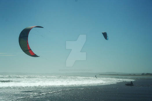 Kite Surfer 3