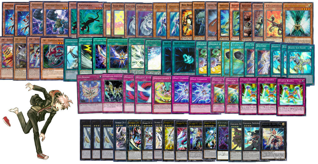 yugioh hope deck Yu-Gi-Oh! - Ray of (DCR-103) - Dark Crisis - Unlimited Edition may be 1st or Unlimited Edition New Brave Hope EX Structure