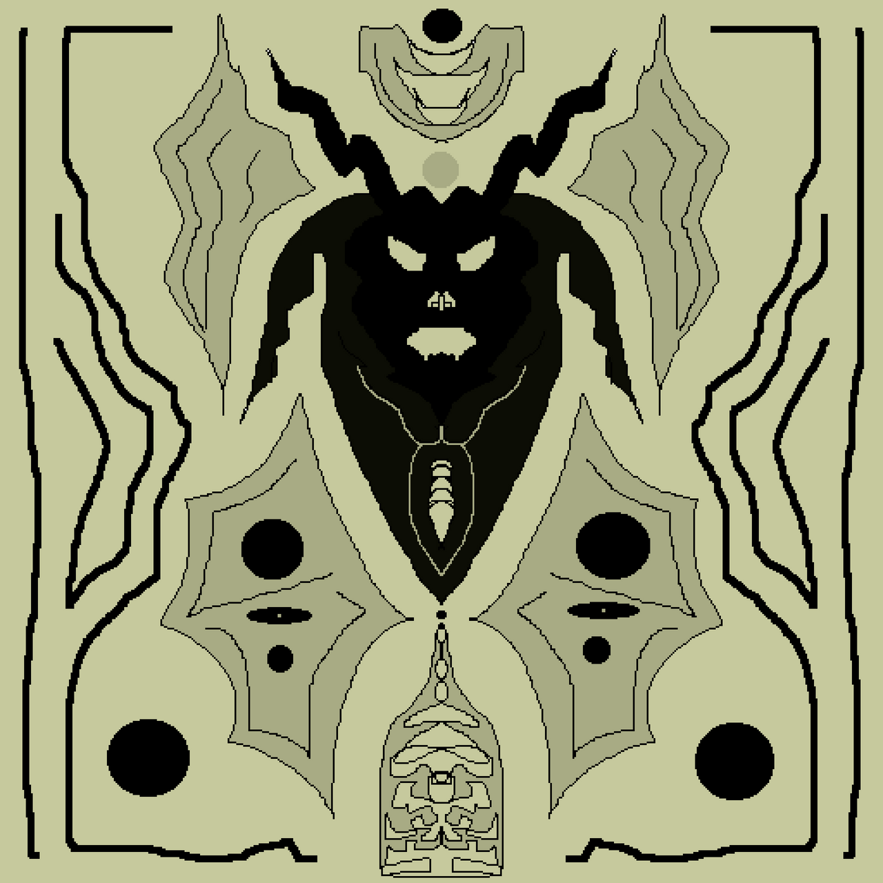 macabre by GansoGta on DeviantArt