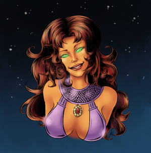 Starfire