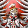 Hazbin Hotel Lucifer, Angelic Power!!