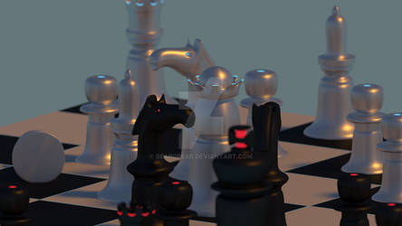 Chess2-