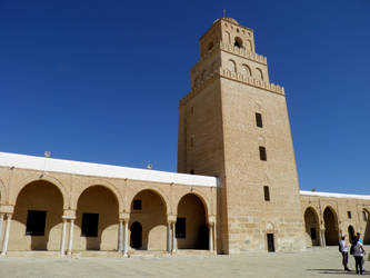 Kairouan