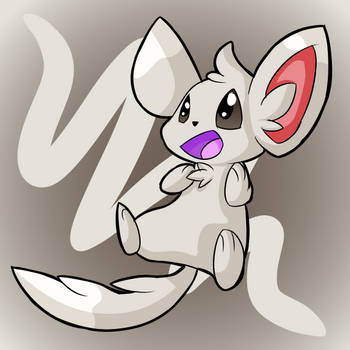 Minccino