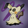 Mimikkyu