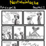 Pokemon Yellow Nostalgialocke P18
