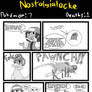 Pokemon Yellow Nostalgialocke P23