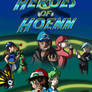 Heroes of Hoenn Cover