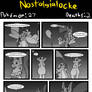 Pokemon Yellow Nostalgialocke P79