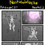 Pokemon Yellow Nostalgialocke P91