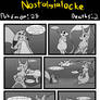 Pokemon Yellow Nostalgialocke P93