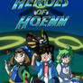 Heroes of Hoenn Cover Remake