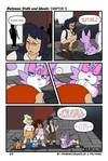 Between Truth and Ideals Page 49 by pkmnMasterWheeler