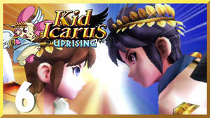 Kid Icarus Uprising