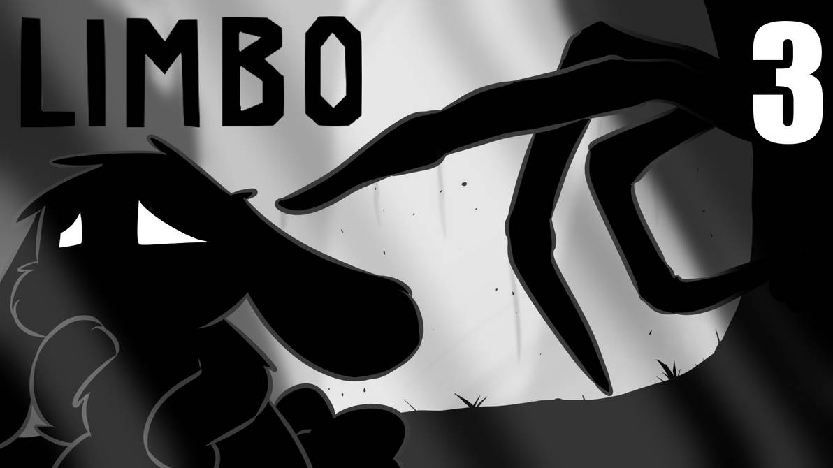 Limbo by pkmnMasterWheeler on DeviantArt