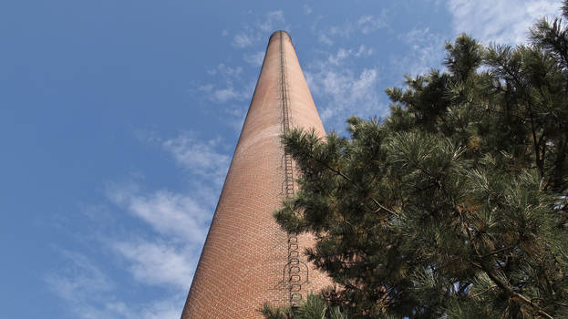 Zeche Zollverein Essen Turm