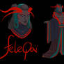 Feleqai