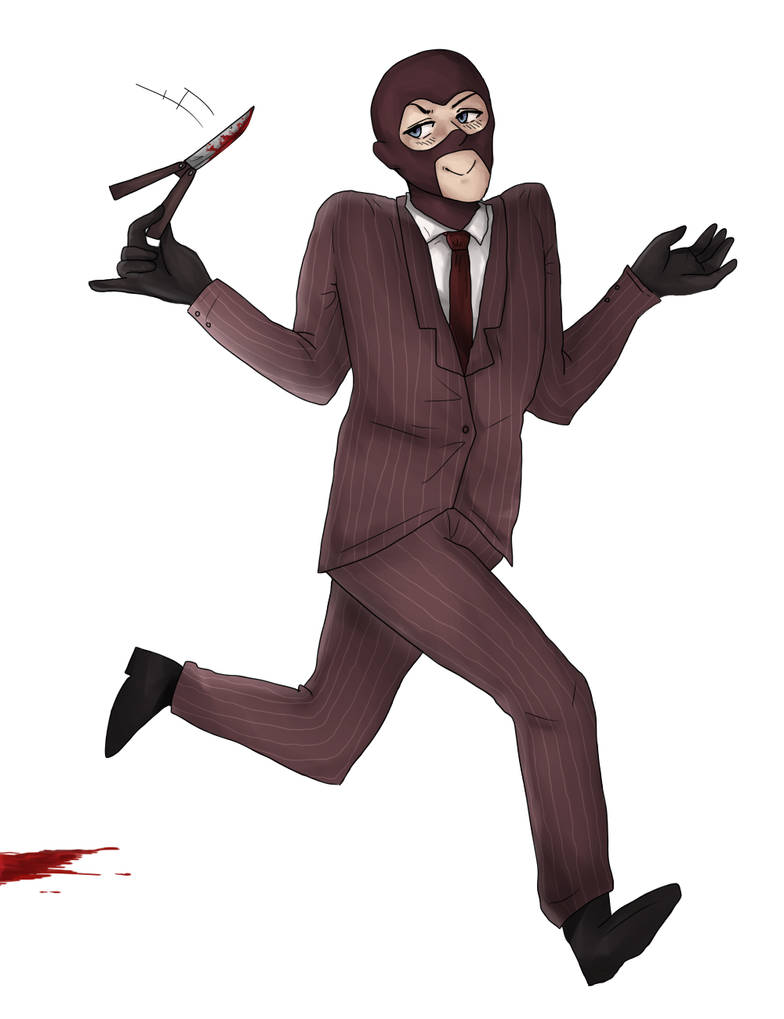 Woops by serpchi on DeviantArt