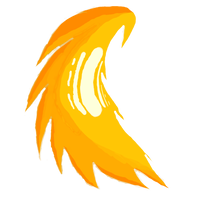 Golden Tail Cryptocurrency Mining Logo