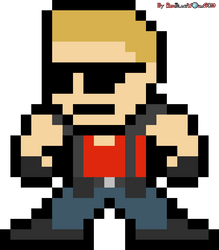 Duke Nukem