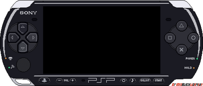 Sony PSP 3000