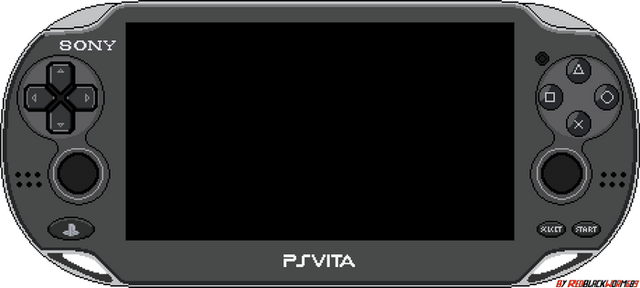 Sony PS Vita